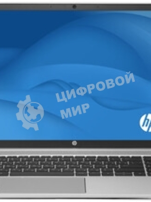 Ноутбук HP ProBook 455 G8 серебристый 45N85ES_16G 15.6
