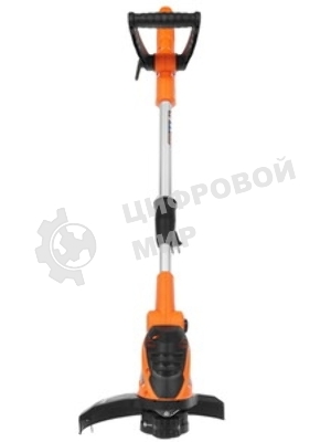 Триммер электрический Patriot PT 500, от сети, 380 Вт