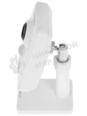 Видеокамера IP Trassir TR-D7151IR1 2.8-2.8мм цветная