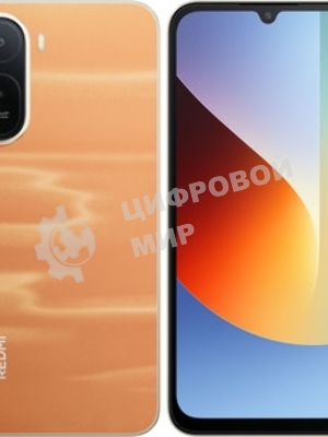 Смартфон Xiaomi Redmi A7 Pro 4Gb, 128Gb, черный