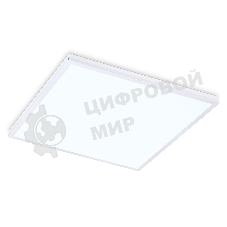 Светильник светодиодный DPS1018 42W 6500K 165-265V IP40 3200LM 595*595*25