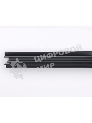 Шинопровод GL3339 BK черный IP20 48V 3000*60*46.8