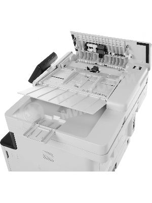 МФУ лазерное Canon i-SENSYS MF463dw, A4, ч/б, печ. до 40 стр/мин., скан. до 38 стр/мин. (ч/б) 13 стр/мин. (цвет), 1200 x 1200 dpi (печать) 600x600dpi (скан.), USB, RJ-45, Wi-Fi