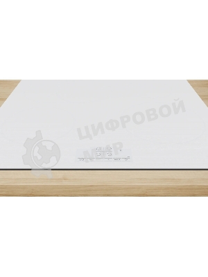 Индукционная варочная поверхность Bosch PIF612BB1E, 4 конфорки, с зоной расширения, стеклокерамика, 7400 Вт
