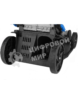 Газонокосилка роторная Hyundai LA 4043