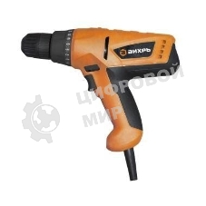 Шуруповерт Вихрь СШ-550/2 72/16/1, Сетевой, 550 Вт