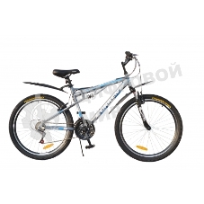 Велосипед Torrent Freestyle (рама алюминий 18