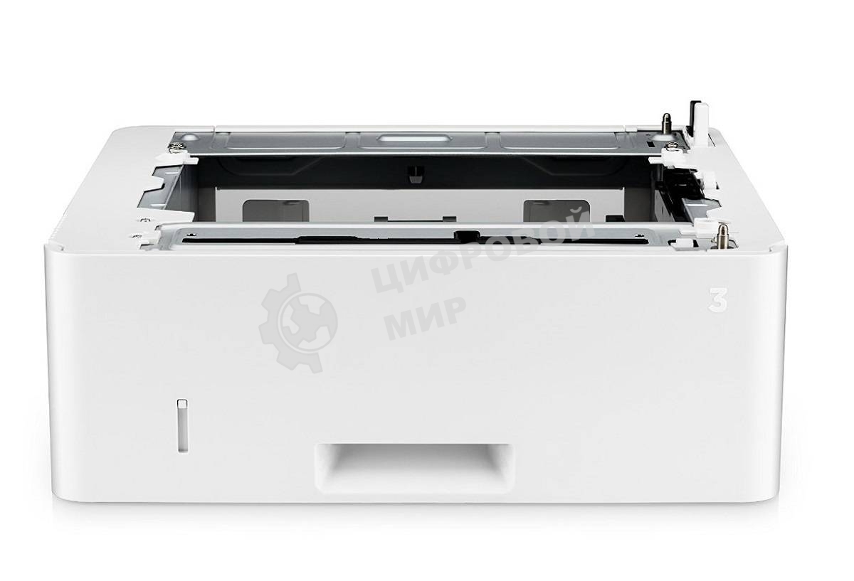 Кассета с податчиком Hewlett-Packard 500 лист (лоток 3) HP LJ M402/M426 (D9P29-67018/D9P29A)