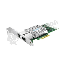 Сетевой адаптер LR-LINK PCIE 10Gb DUAL PORT LREC9812BT