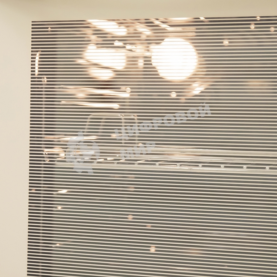 Шкаф духовой электрический Maunfeld EOEC516BG, встраиваемый, 51л, дверца с 2 стеклами, бежевый