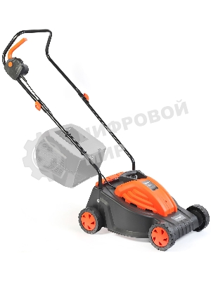 Газонокосилка роторная Patriot PT1134E (512309234) 1100Вт