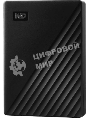 Внешний HDD 2.5