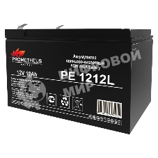 Батарея для ИБП Prometheus Energy PE 1212L 12В 12Ач