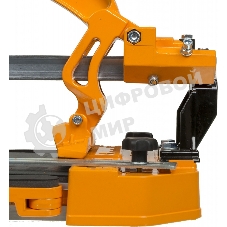 Плиткорез рельсовый 600 мм Вихрь