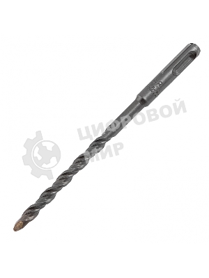 Бур по бетону Matrix, 8 x 160 мм, SDS PLUS