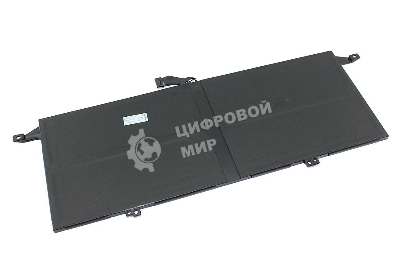 Аккумуляторная батарея для ноутбука Lenovo ThinkBook Plus G2 ITG 15.48V 53Wh Orig
