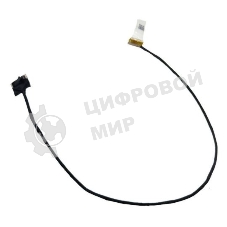 Шлейф матрицы для ноутбука Clevo N870HC