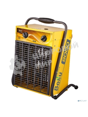 Тепловая пушка Ballu BHP-M-9 9000Вт прямой нагрев 850м3/ч