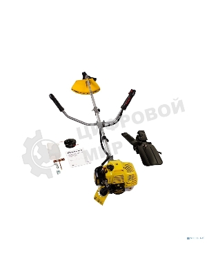 Триммер бензиновый Champion Т333, 1,23 л.с.