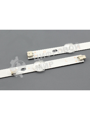 Светодиодная подсветка TV 43