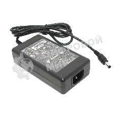 Блок питания для монитора и телевизора LCD 12V 5A (5,5 x 2,5 мм) OEM