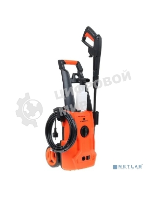 Мойка высокого давления CARVER CW-1400С