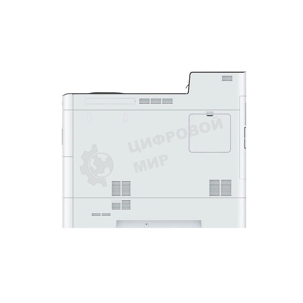 Принтер лазерный Kyocera ECOSYS PA4500cx (1102Z13NL0), A4, цветной, печ. 45 стр/мин., 1200 x 1200 DPI, Ethernet, USB