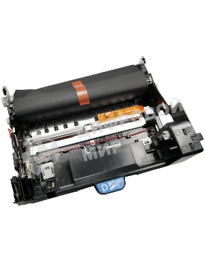 Блок фотобарабана Kyocera DK-3190 302T693031/302T693030 черный ч/б:500000 стр. для PЗ050DN/P3055DN/P3060DN Kyocera