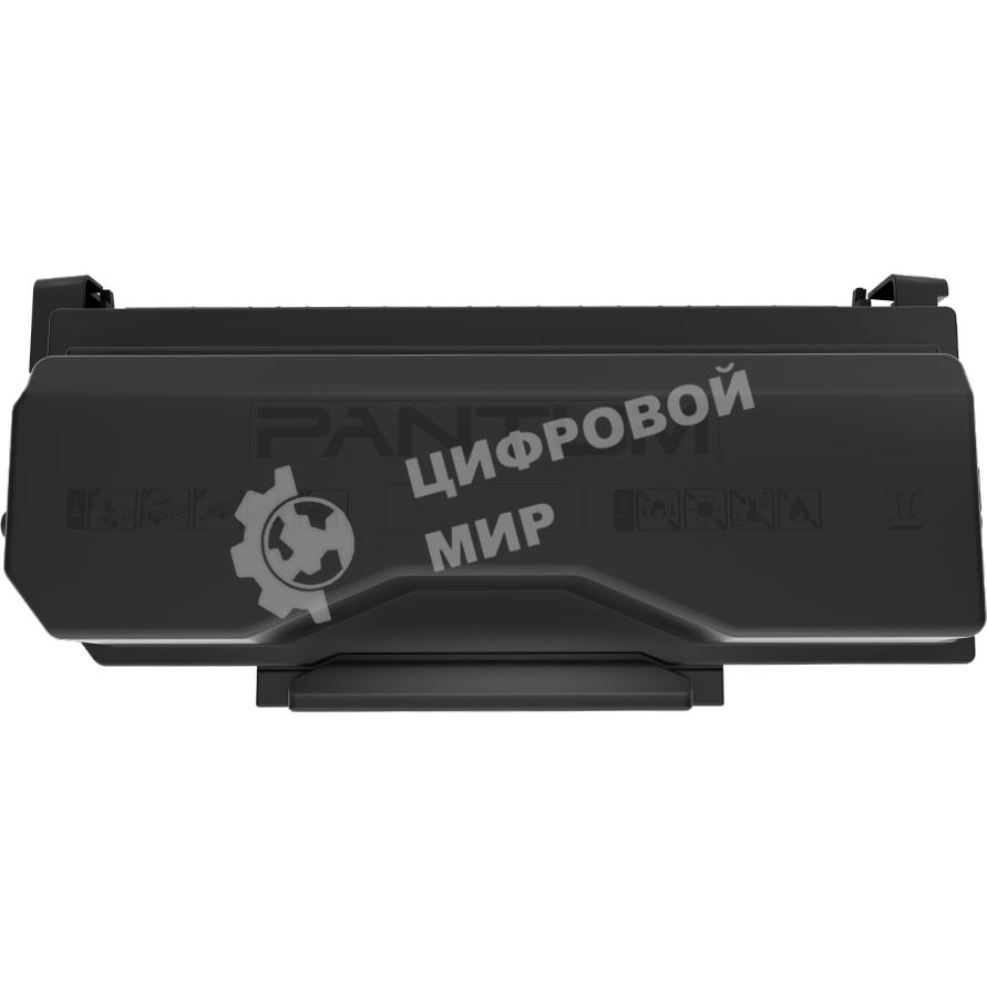 Картридж лазерный Pantum TL-5120XP черный (15000 стр.) для Pantum BP5100DN/BP5100DW