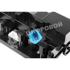 Бункер Cactus CS-WBBH220 (WX-101/A162WY2) для Konica Minolta Bizhub C220