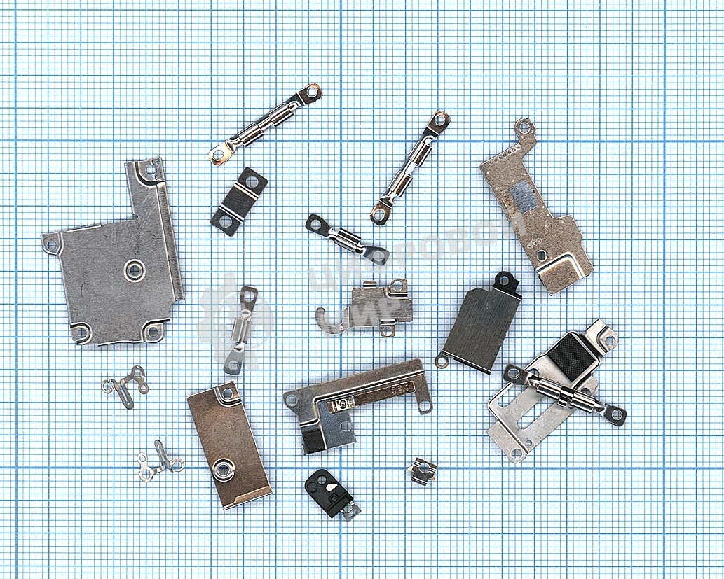 Набор внутренних мелких деталей для iPhone 6S Plus