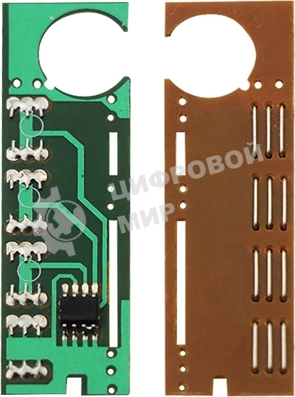 Чип тонер-картриджа Cactus CS-CHIP-S-SCX4200A 3000стр