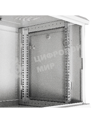 Шкаф телекоммуникационный 19