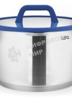 Кастрюля LARA LR02-792 3,5л