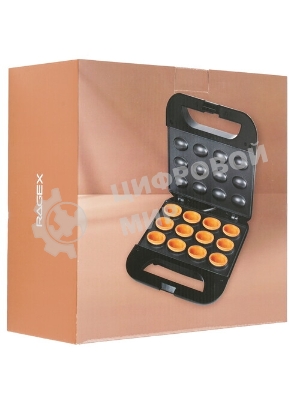 Орешница RageX R760-000