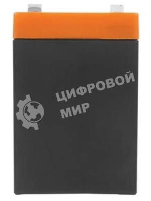 Батарея для ИБП ExeGate EX285659RUS HRL 12-9 (12V 9Ah 1234W, клеммы F2)