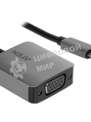 Адаптер ATEN USB VGA KVM DigiProcessor