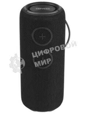Колонка беспроводная AIWA PAS-H300 черный