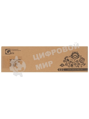 Картридж лазерный GalaPrint GP-TNP-27Y для принтеров Konica Minolta Bizhub C25 Yellow 6000 копий