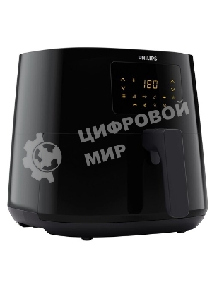 Аэрогриль Philips HD9270/00 белый, 2000 Вт, 6.2 л, сенсор, 7 программ