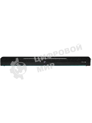 Саундбар Hyundai H-HA622 2.0 60Вт черный