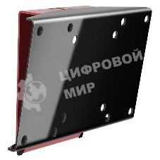 Кронштейн для телевизора Holder LCDS-5061 черный 19