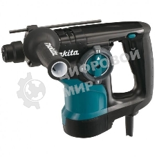 Перфоратор Makita HR2800 патрон:SDS-plus уд.:2.9Дж 800Вт (кейс в комплекте)
