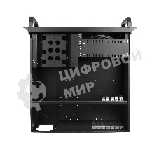 Корпуса ExeGate EX244606RUS Серверный корпус ExeGate Pro 4U4020S (RM 19