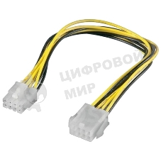 Кабель 25CRI-300307-B0R CABLE POWER #18 300 мм