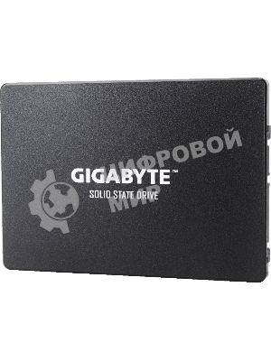Накопитель SSD Gigabyte 1Tb 2.5