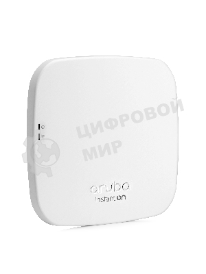 Точка доступа Aruba Instant On AP11 (RW) 2x2 11ac Wave2 Indoor Access Point