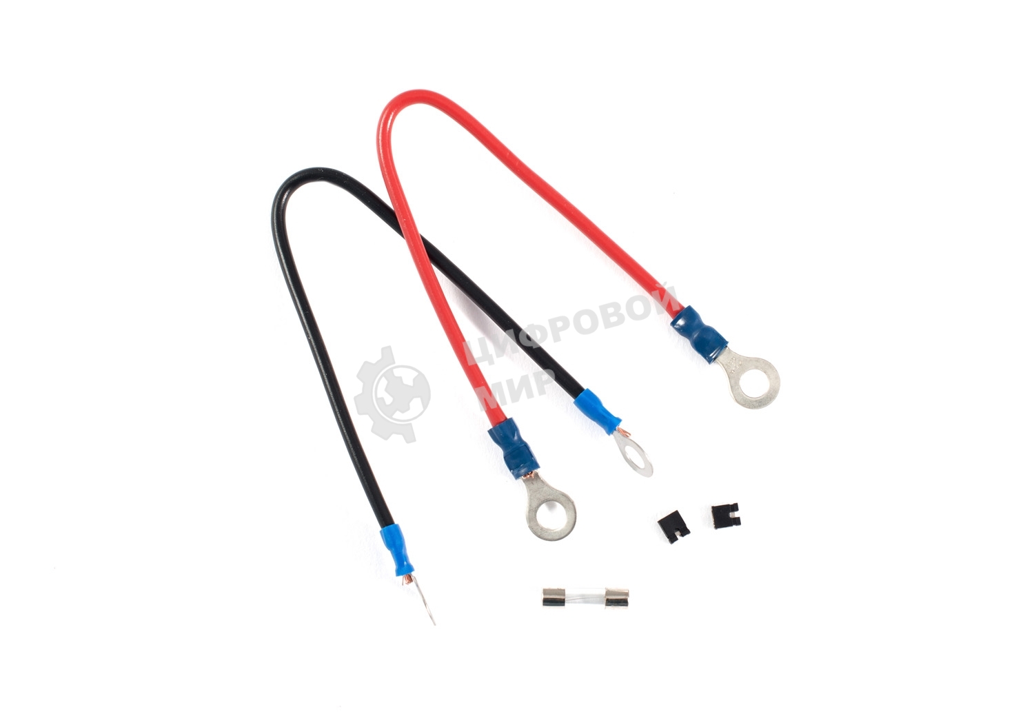 Источник питания СКАТ-1200У2 12В 10А