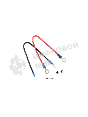 Источник питания СКАТ-1200У2 12В 10А