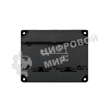 Панель расширения для устройств контроля доступа ZKTeco DM10 A&C Accessories, 1 Lock Sensor, 1 Exit Button